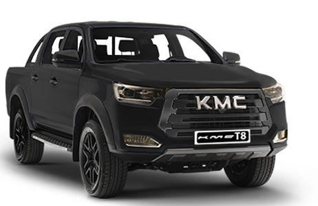 رنگ بندی خودرو kmc T8