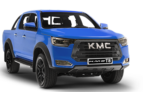 رنگ بندی خودرو kmc T8