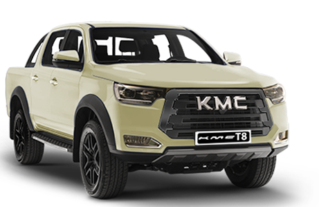 رنگ بندی خودرو kmc T8