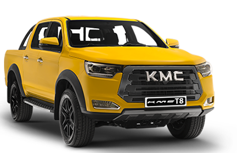 رنگ بندی خودرو kmc T8