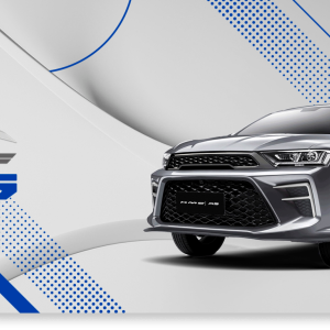 کی ام سی A5