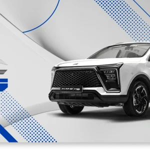 کی ام سی X5