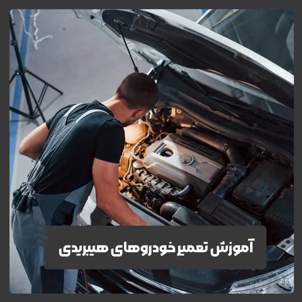 هیبریدی