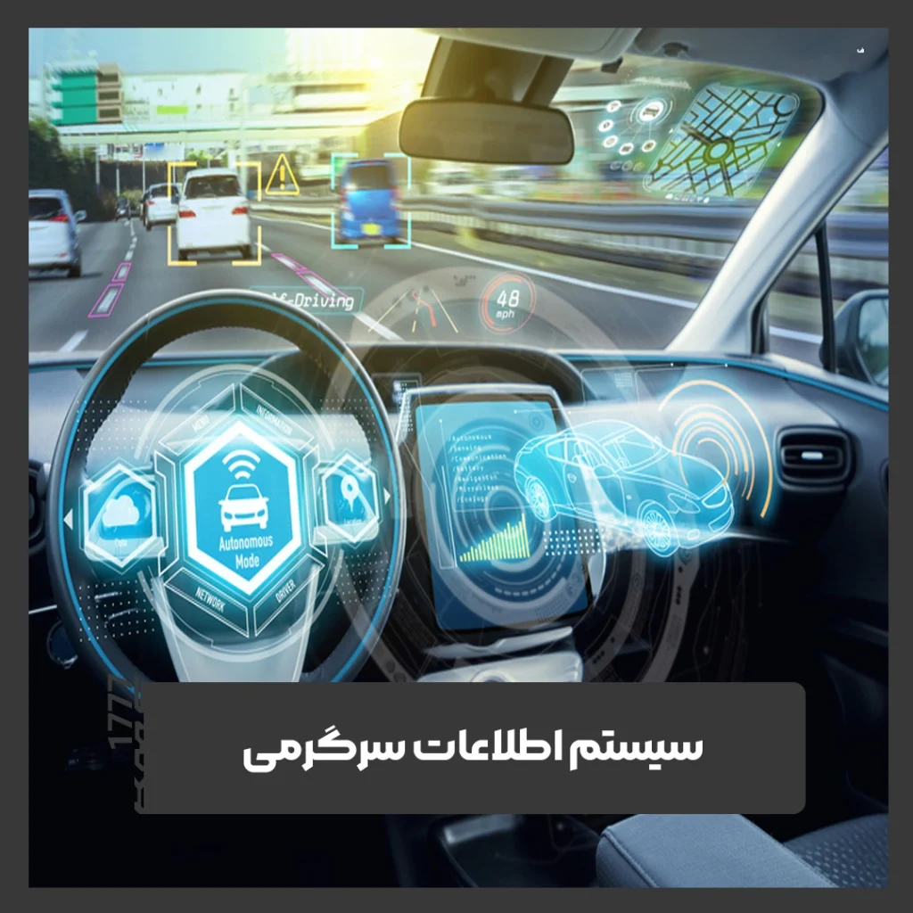 فناوری اطلاعات سرگرمی