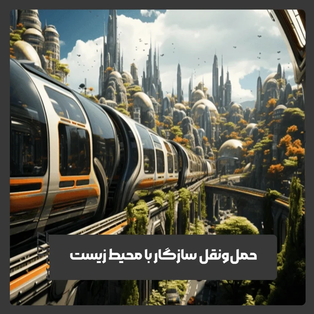 حمل‌ونقل