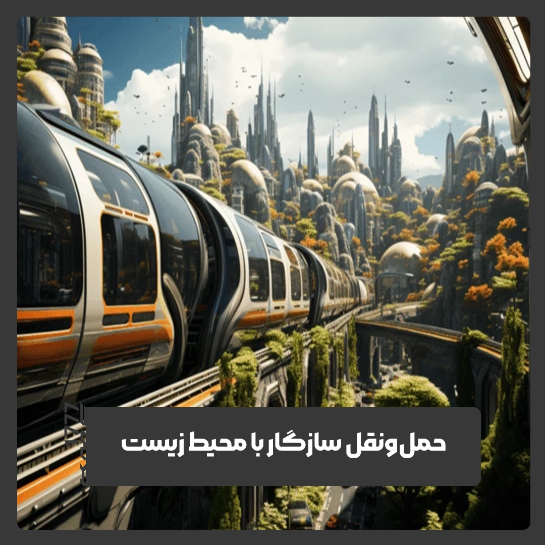 حمل‌ونقل