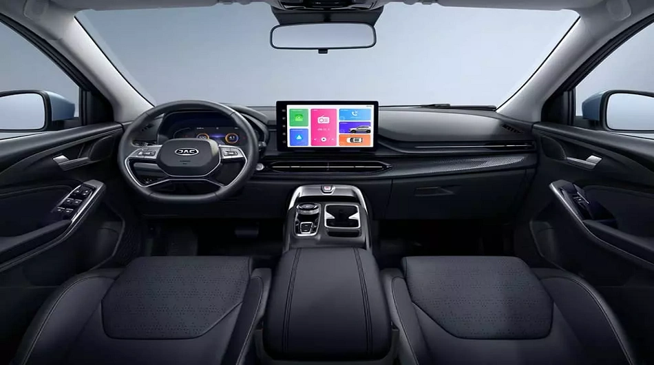 کی ام سی X5