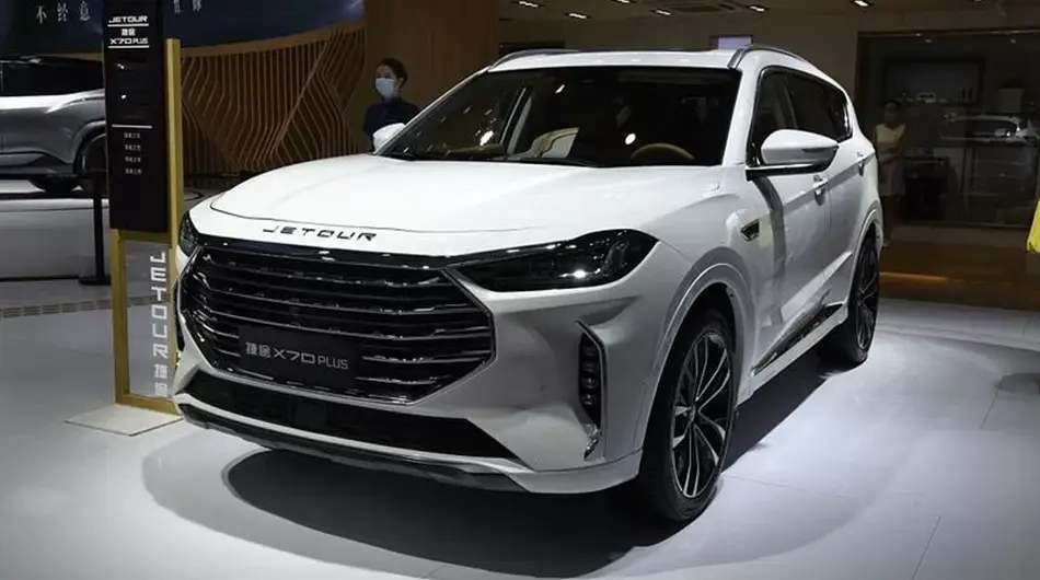 کی ام سی A5
