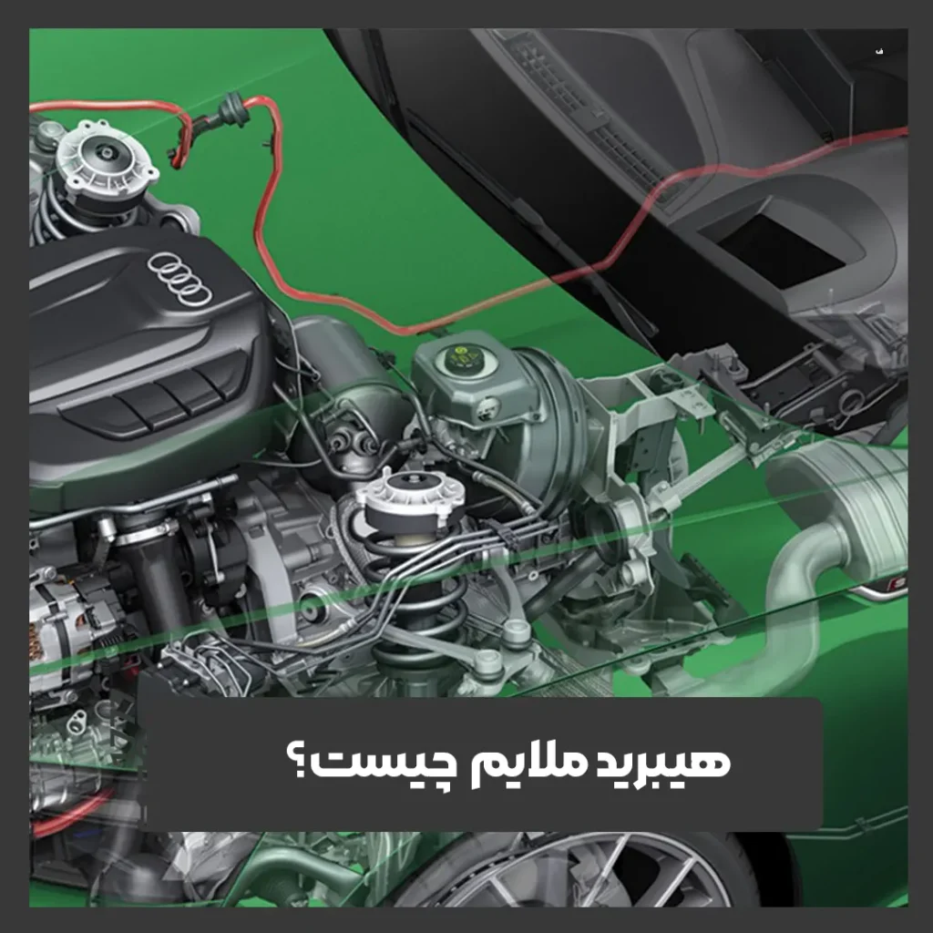 هیبرید