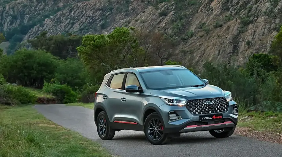 کی ام سی A5