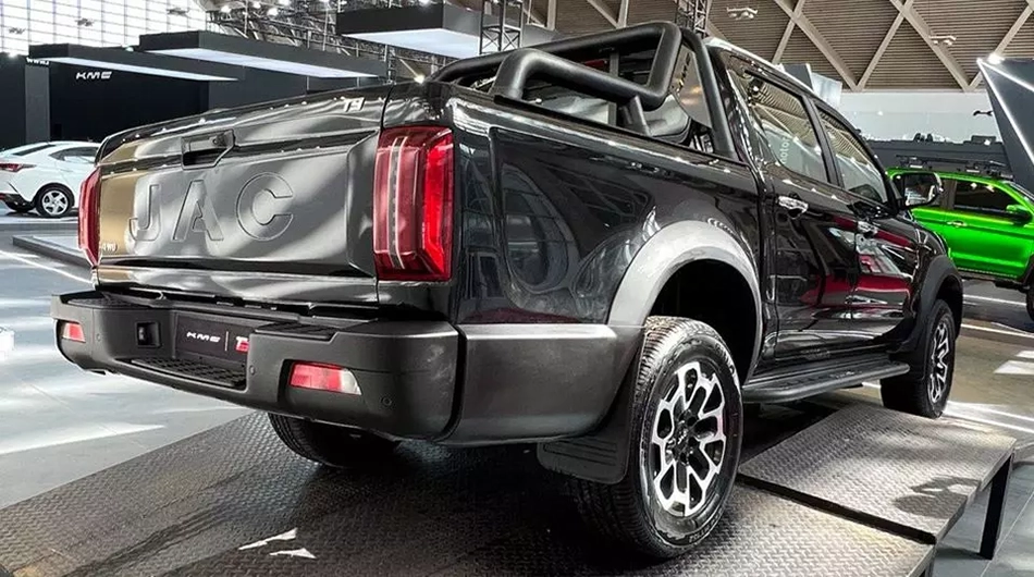 کی ام سی T9