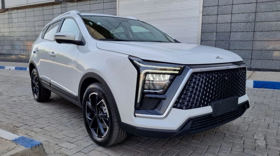 کی ام سی X5