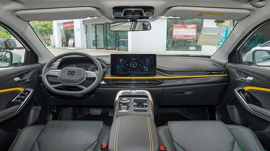 کی ام سی X5