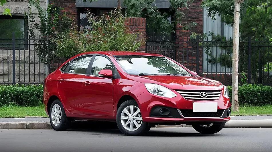 جک J4