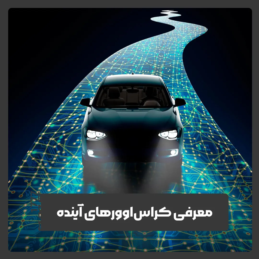 کراس‌اوور