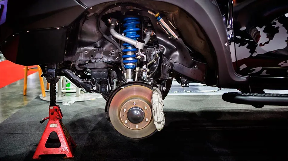 کی ام سی X5