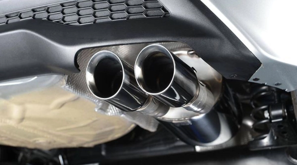 سیستم آلایندگی