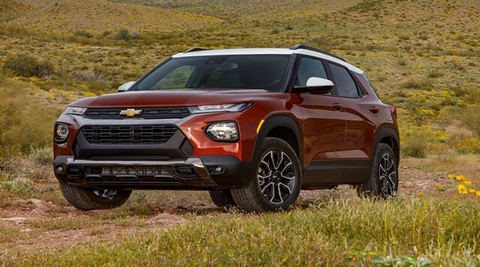 SUV
