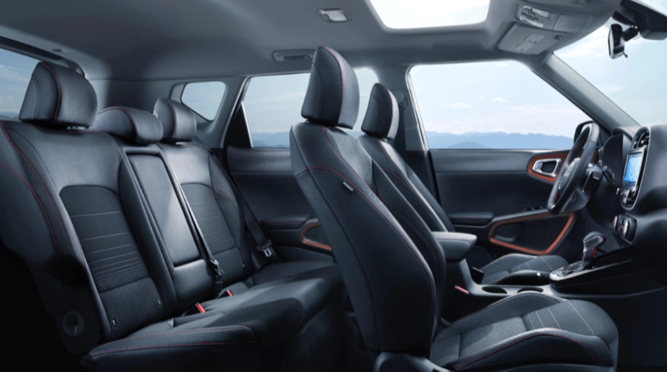 SUV