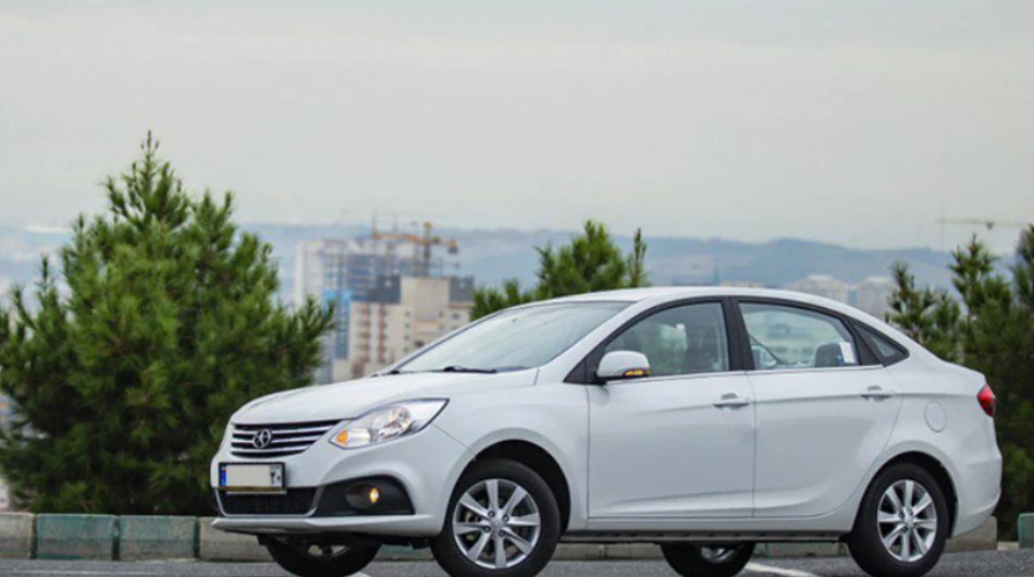 مقایسه جک J4 با تیگو هشت پرومکس