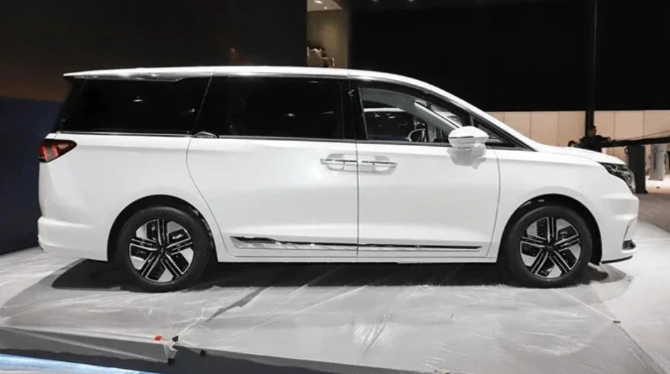 جک ریفاین RF8