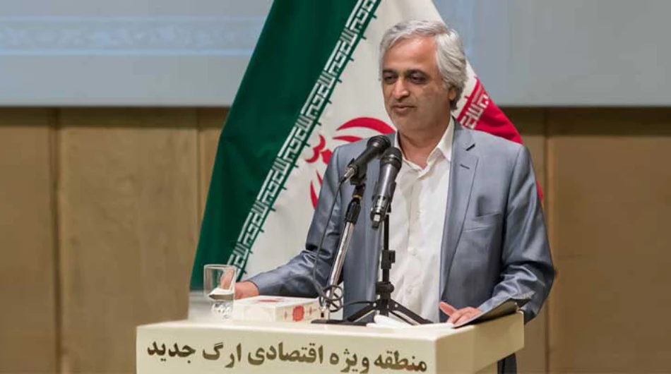 کرمان موتور