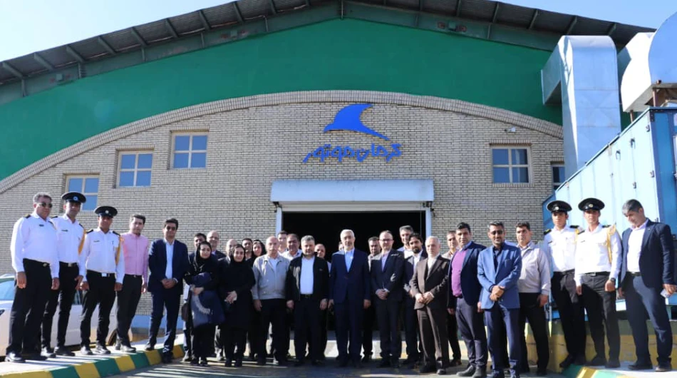 کرمان موتور