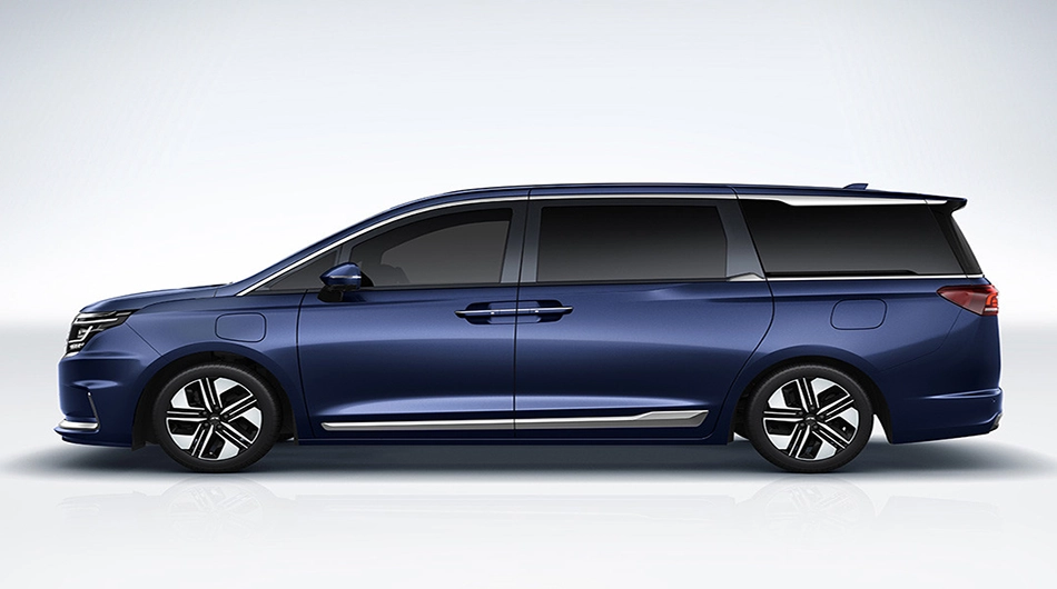 جک ریفاین RF8