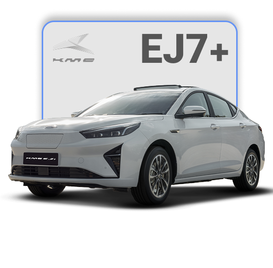KMC EJ7+