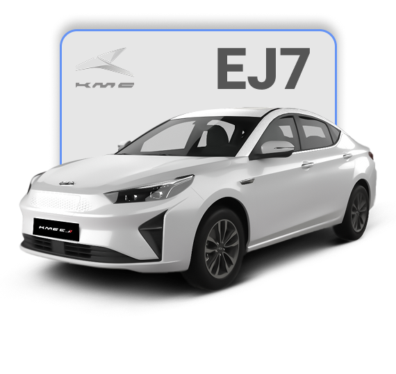 KMC EJ7