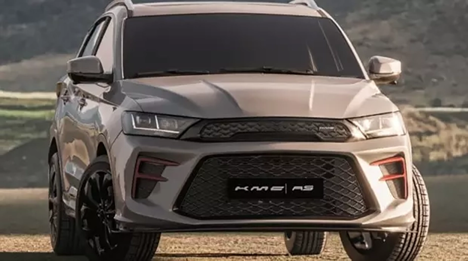 کرمان موتور