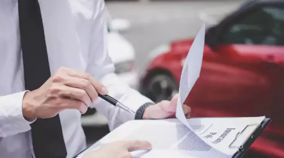 تحویل خودرو