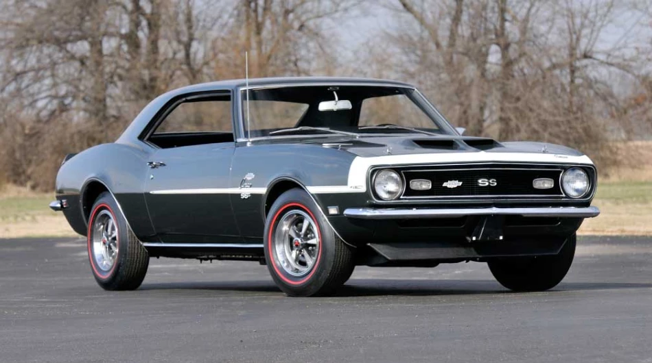 قدیمی ترین خودروها