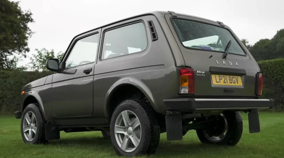 قدیمی ترین خودروها