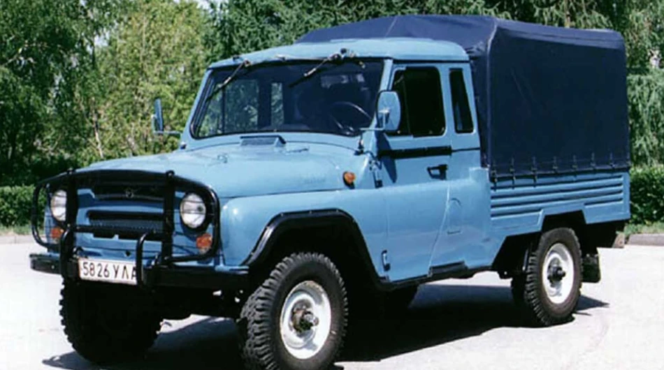 قدیمی ترین خودروها