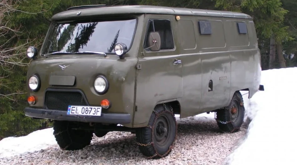 قدیمی ترین خودروها