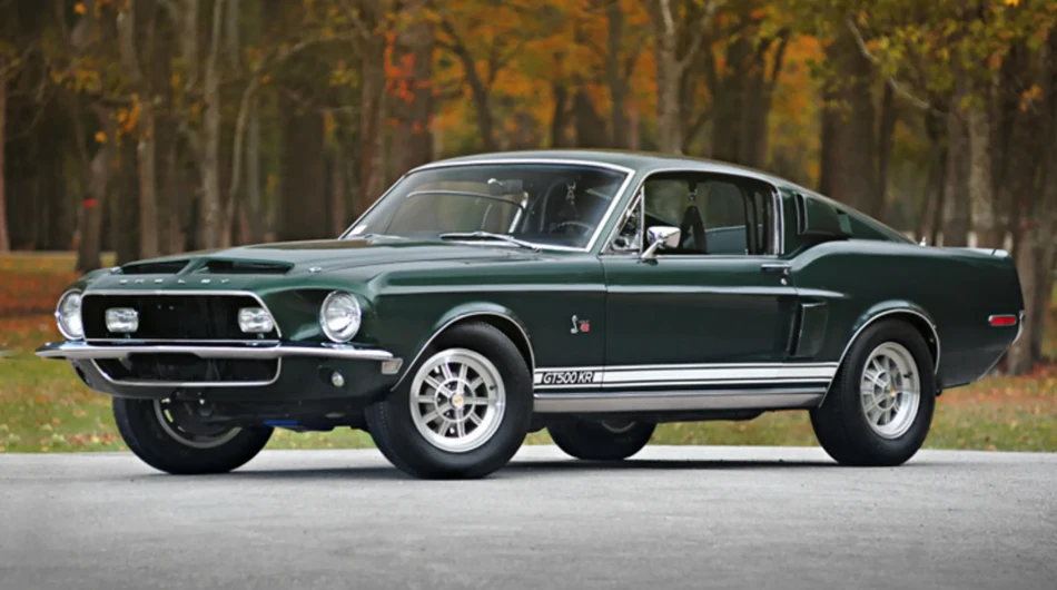 قدیمی ترین خودروها