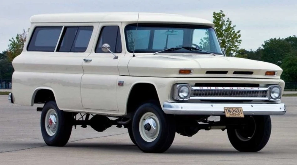 قدیمی ترین خودروها