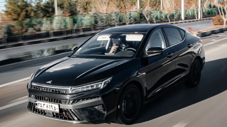 نمایندگی کی ام سی 1777