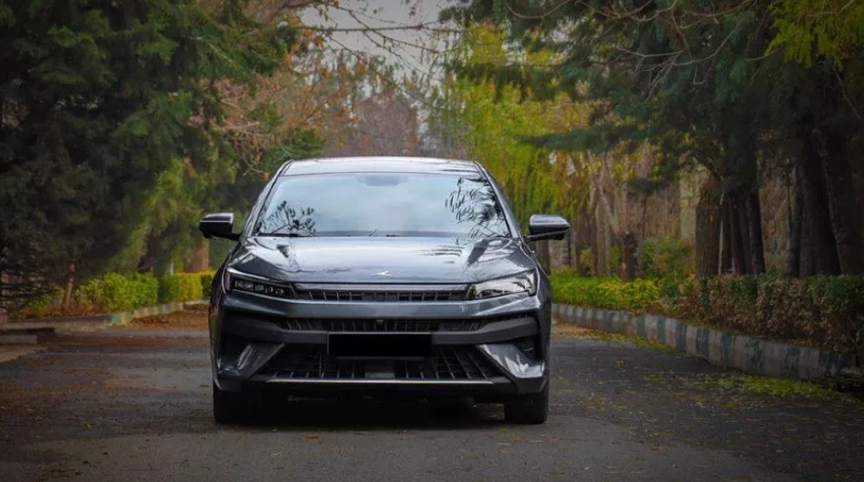 نمایندگی کی ام سی 1777