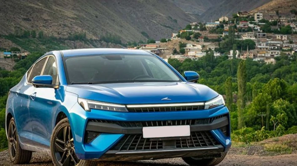 نمایندگی کی ام سی 1777