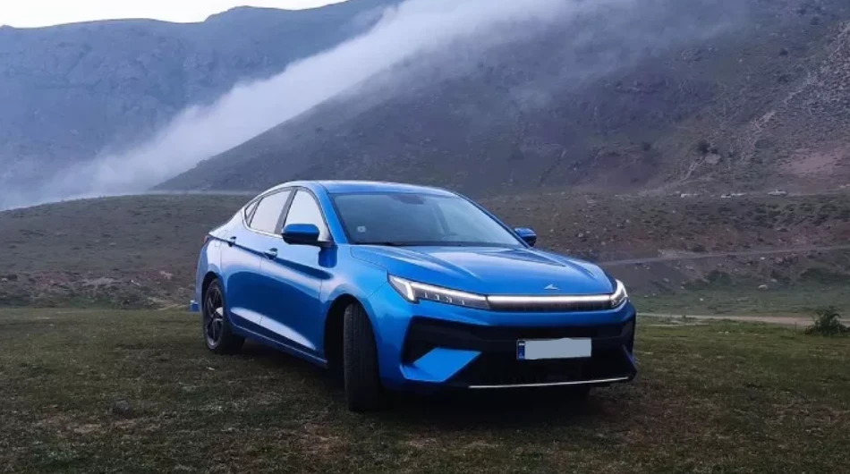 سیستم های کمک راننده کی ام سی J7