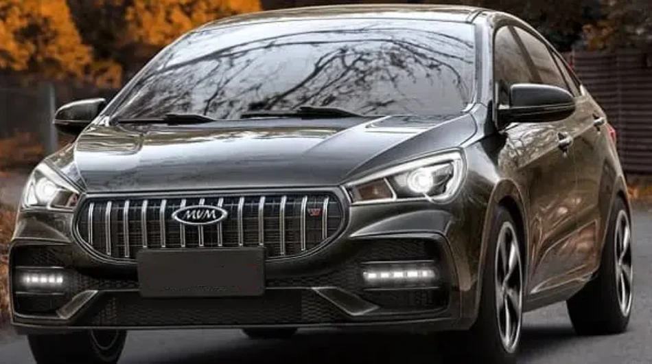 مقایسه کی ام سی J7 با چری آریزو 5T اسپرت FL IE