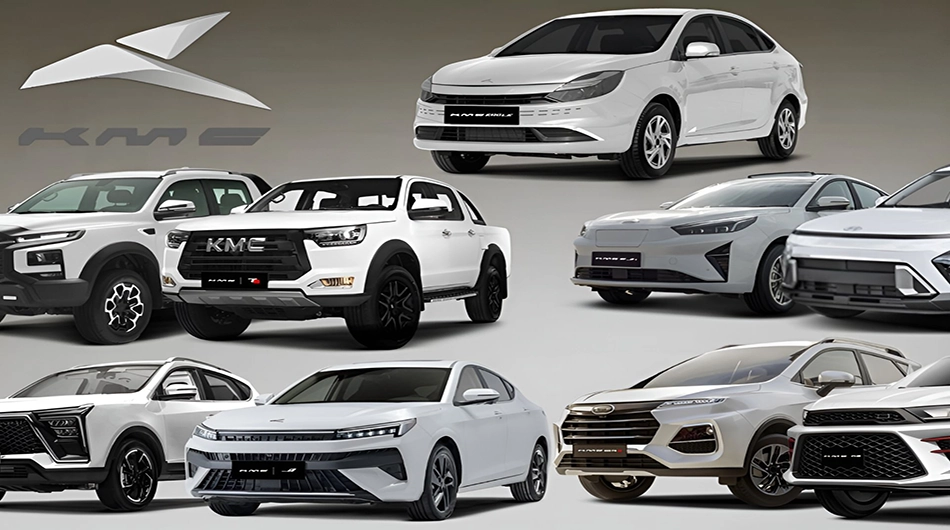 کرمان موتور