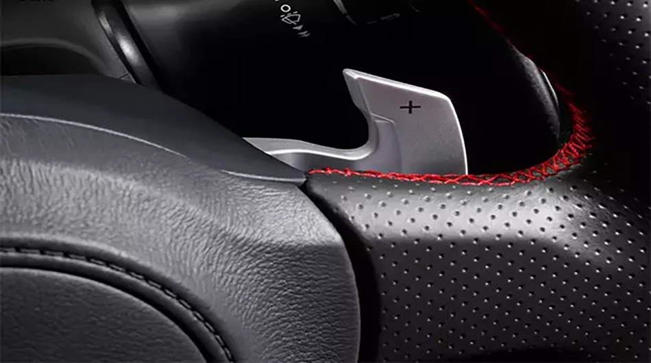 شیفت ترونیک