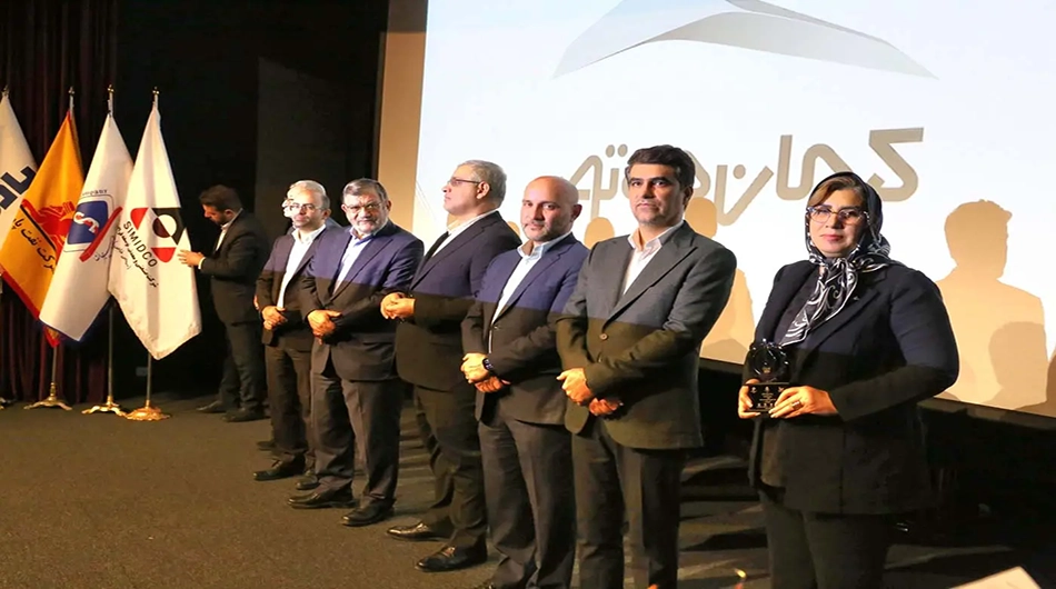 کرمان موتور