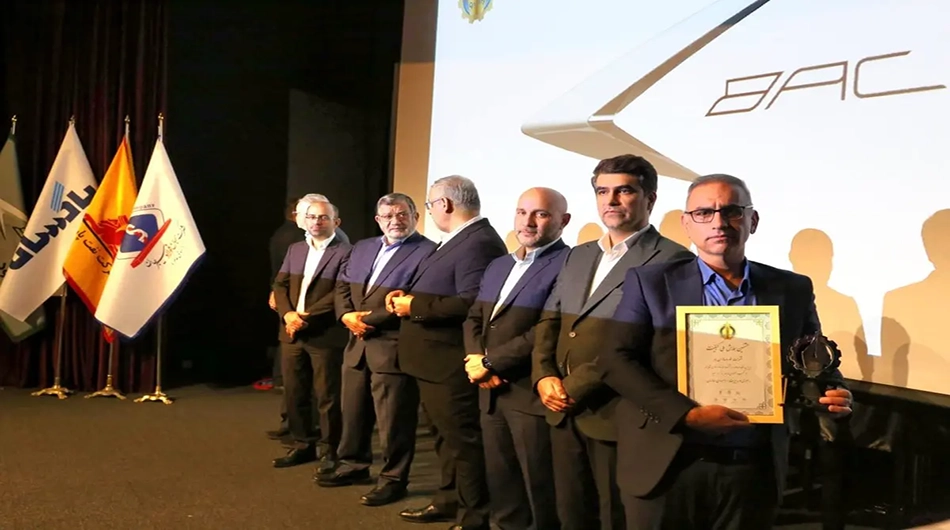 کرمان موتور