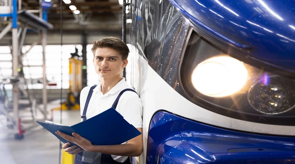 پرونده فنی خودرو