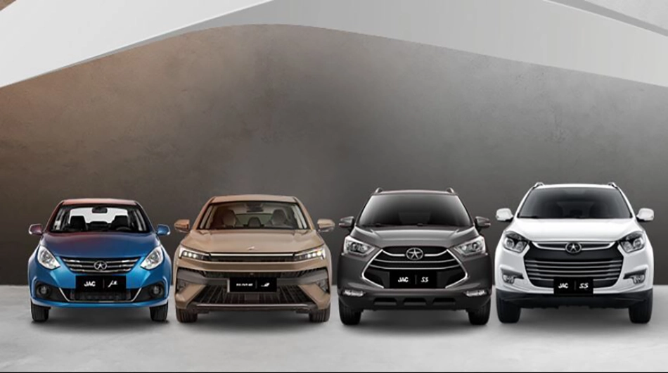 کرمان موتور