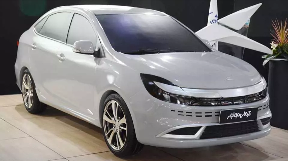 کی ام سی ایگل